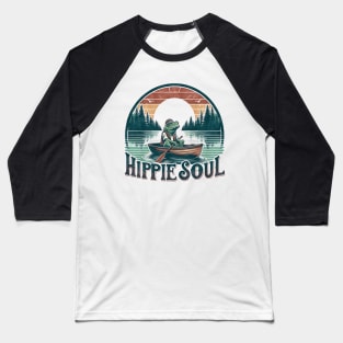 hippie soul Baseball T-Shirt